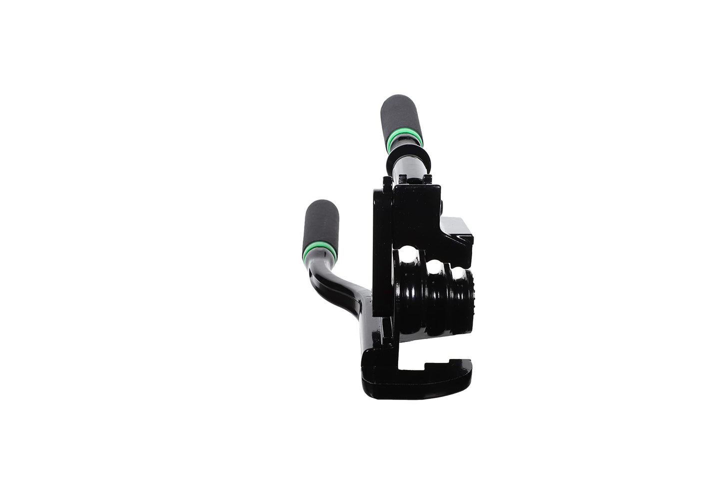 hilmor Tri-Tube Bender for up to 180 Degree Bends, 1/4", 5/16", 3/8"