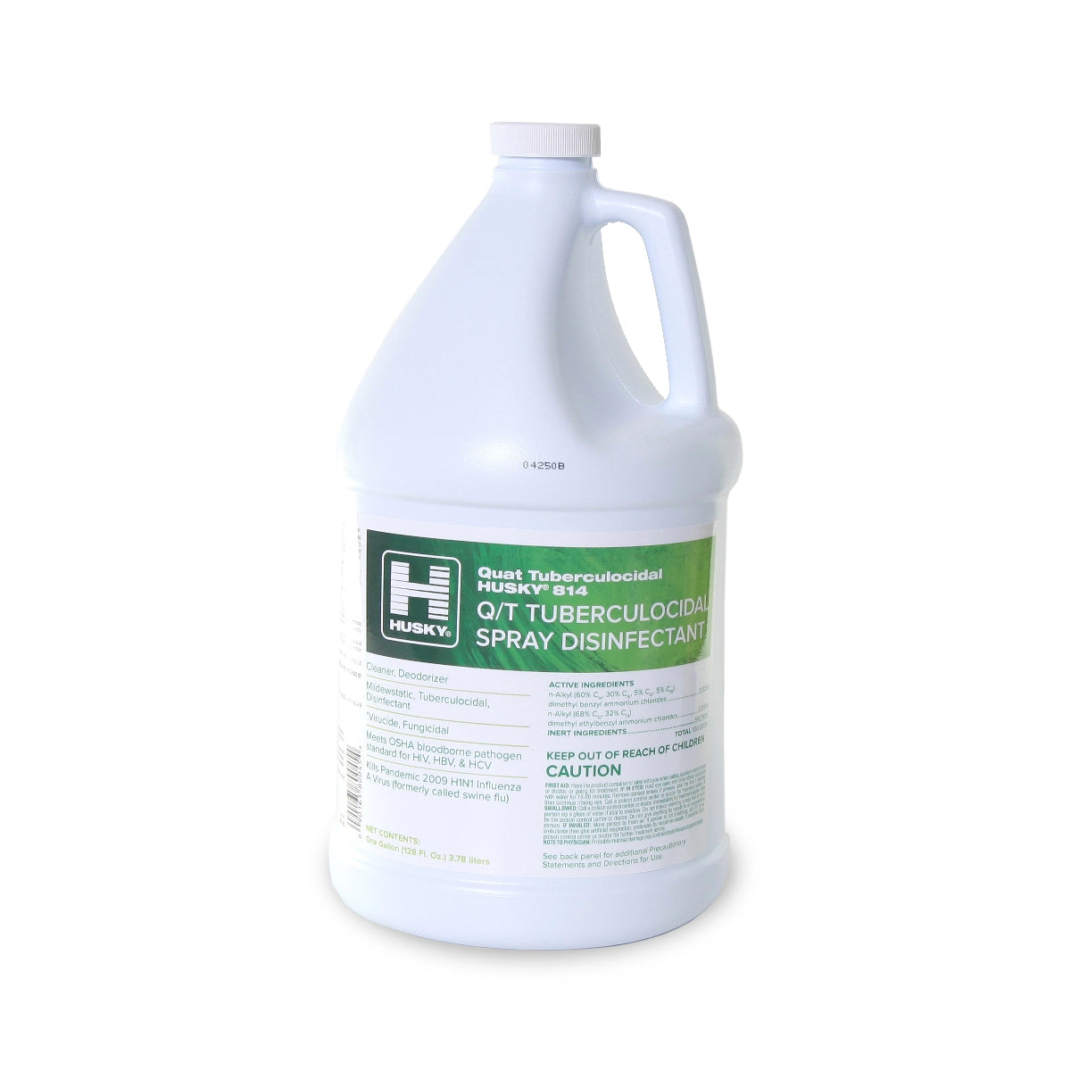 Husky 814 Disinfectant