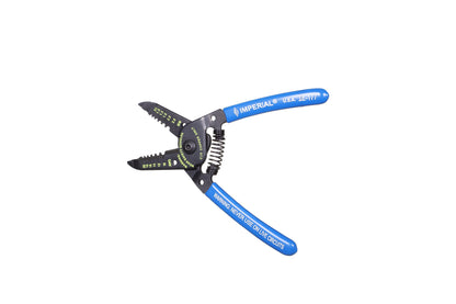 Imperial Tool Upfront Super Plier Nose Stripper and Cutter