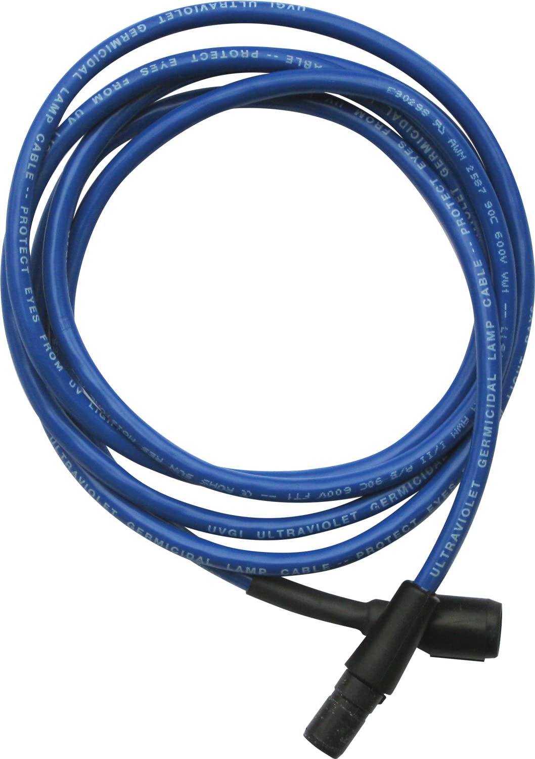 Fresh-Aire UV 5-Foot Mounting Cable for Remote Mounting Installations