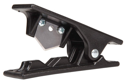Imperial Tool 307FP Tube and Hose Cutter for 1/16" to 1/2" O.D. Plastic Tubing and Non Metal Reinforced Hose