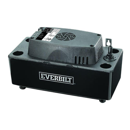 Everbilt Condensate Removal Pump