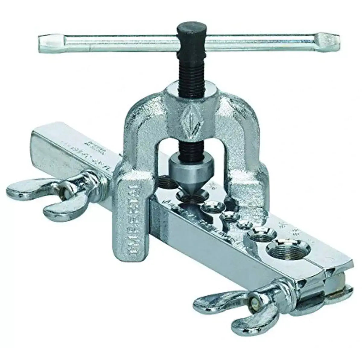 Imperial Tool 195FC 45 Degree Flaring Tool for 3/16" to 5/8" O.D. Tubing