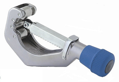 Imperial Tool Tube Cutter, Ratchet Feed
