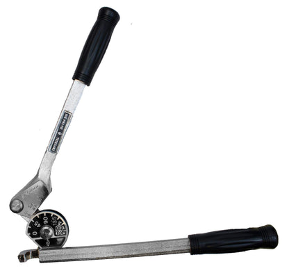 Imperial Tool 364FHA08 Lever Type Tube Bender for 1/2-Inch O.D. Tubing
