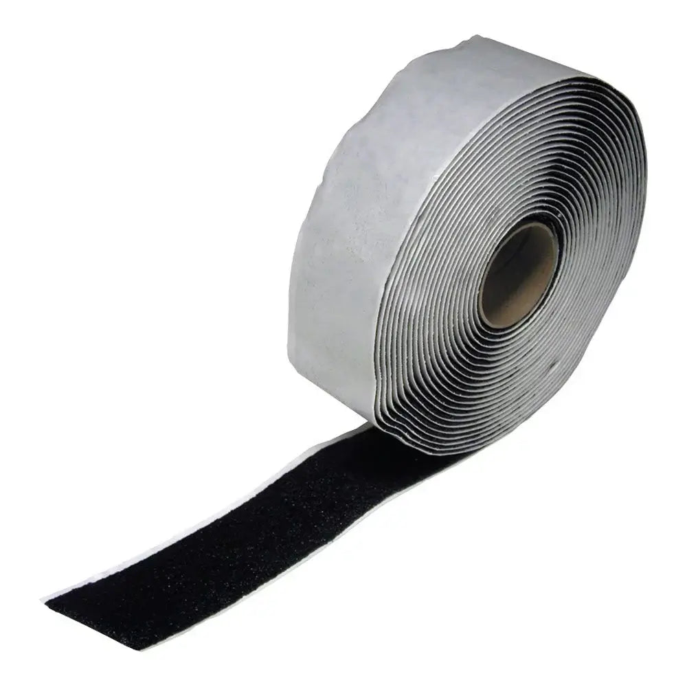 Diversitech 6-330 Cork Insulation Tape, 1/8"" x 2"" x 30' Roll, Black"