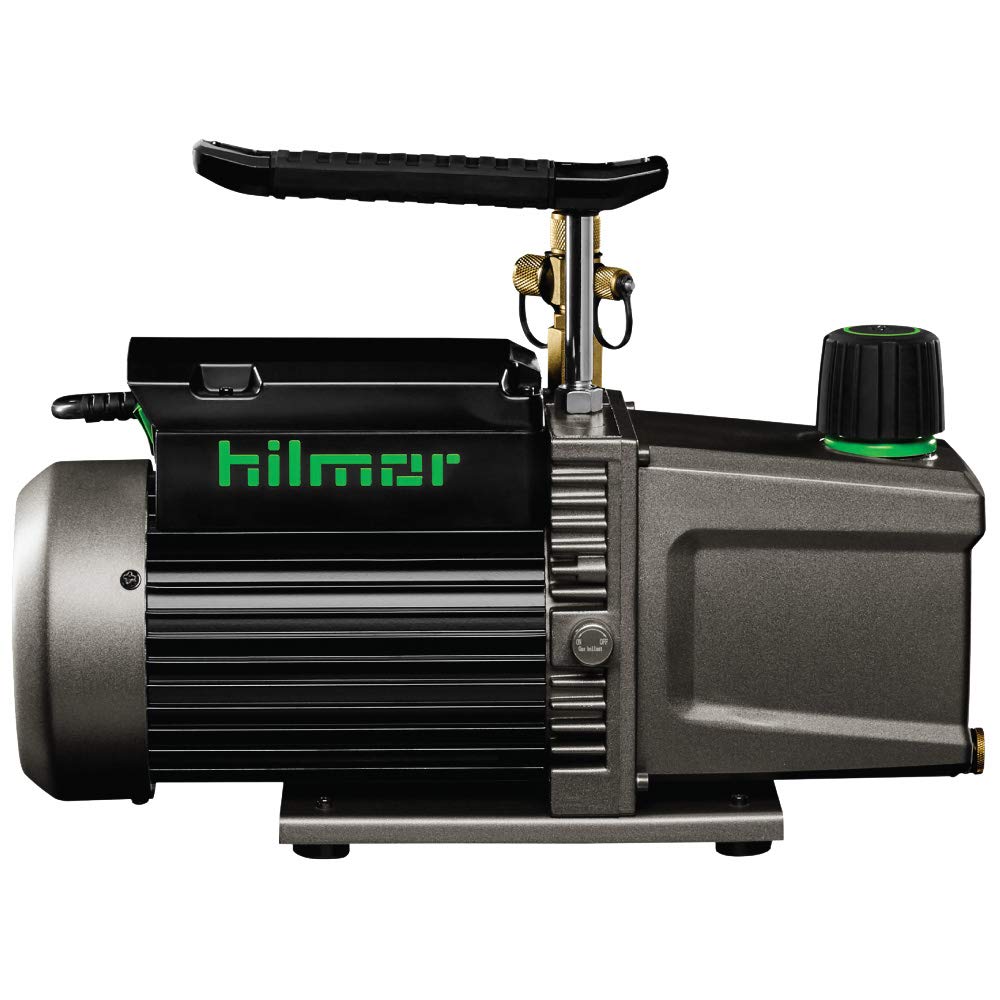 Hilmor Vacuum Pump