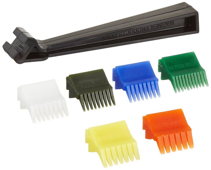 Diversitech Multi Head Fin Tool Straightens & Cleans HVAC Condenser & Evaporator Fins, T-100