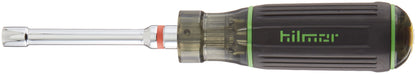 "Hilmor 1891260 Quick Change Magnetic Nut Driver, 3"" 1/4"" + 5/16"" - HVAC Tool" (1839054)