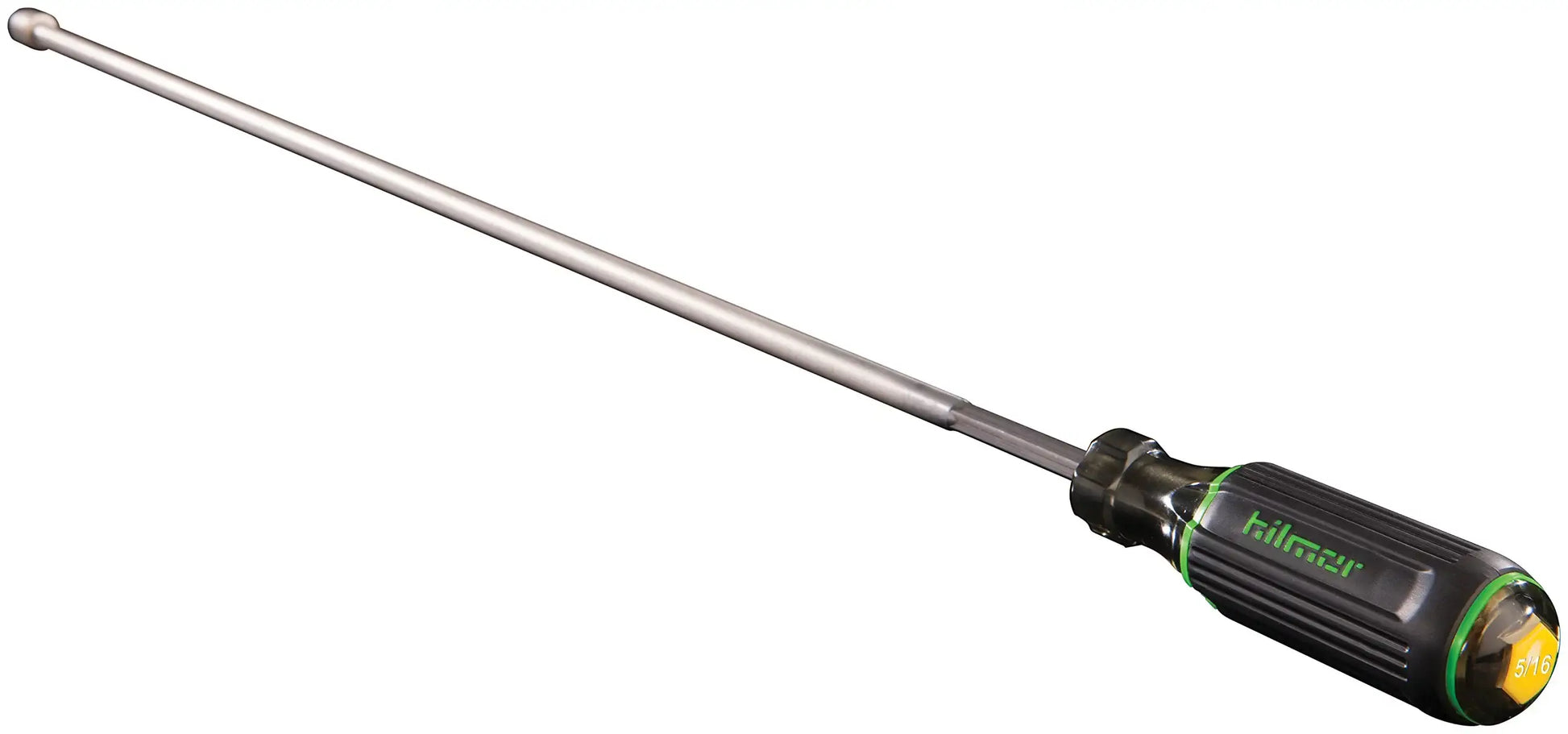 hilmor 18" Shaft Magnetic Nut Driver