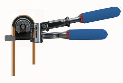 Imperial Tool Triple Head 180 Degree Tube Bender