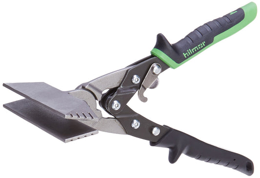 hilmor 1891184 SMTHS6 Hand Seamer, 6"