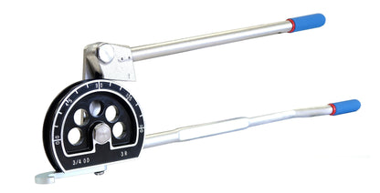 Imperial Tool 364FHA08 Lever Type Tube Bender for 1/2-Inch O.D. Tubing