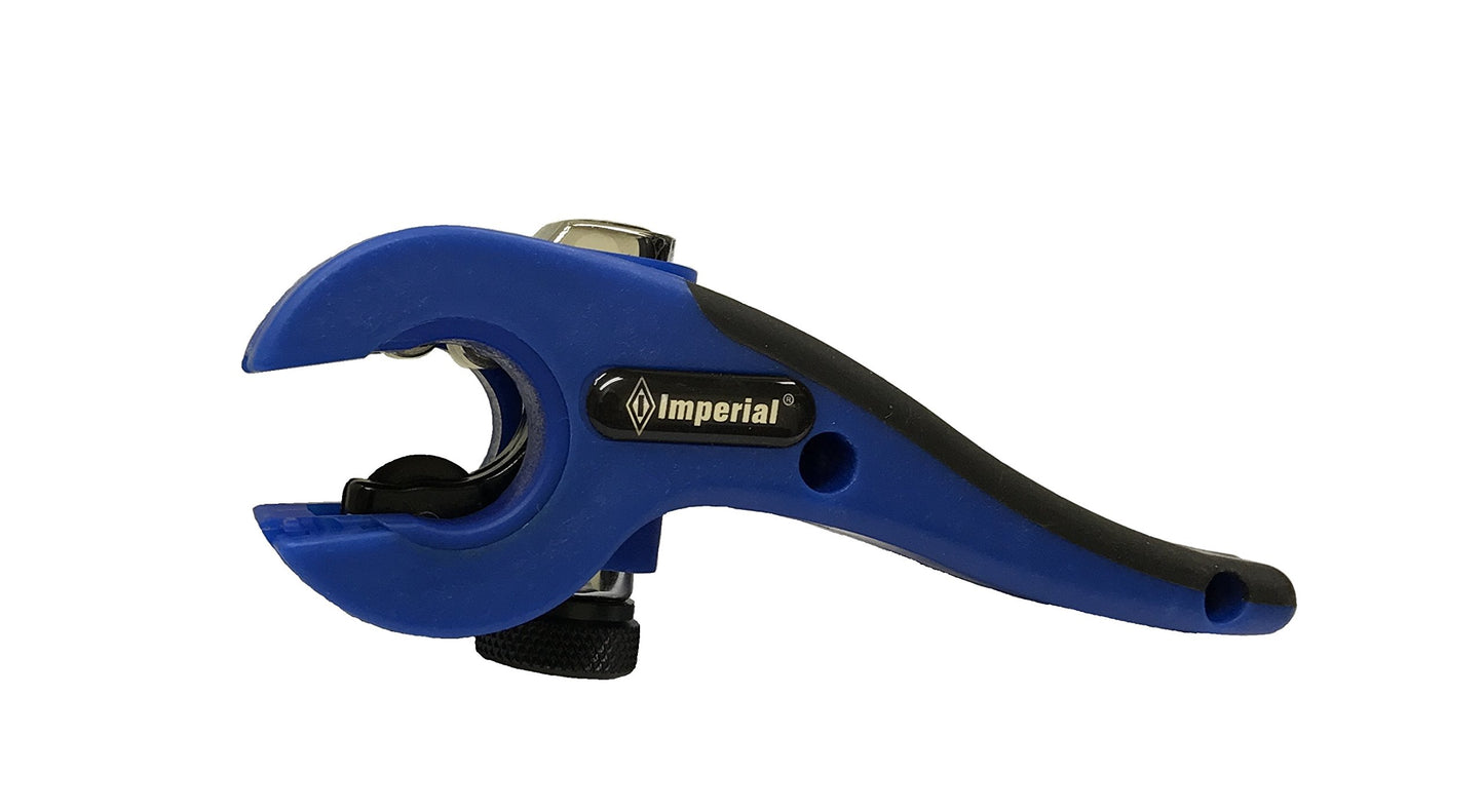 Imperial Tool Mini Tube Cutter for 1/8” to 5/8” O.D. Tubing