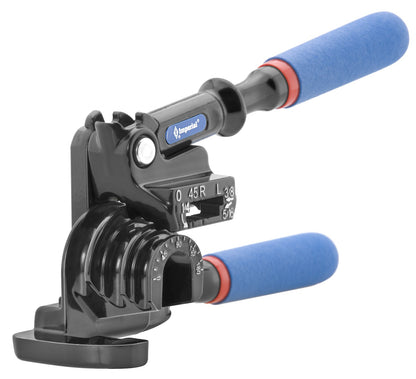 Imperial Tool Triple Head 180 Degree Tube Bender