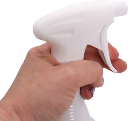 SimpleAir SC-3200 Duct Fresh Spray Air Freshener, Cleaner, Deodorizer Professional HVAC home & automotive odor remover, 32 Oz, clear, 32 Fl Oz