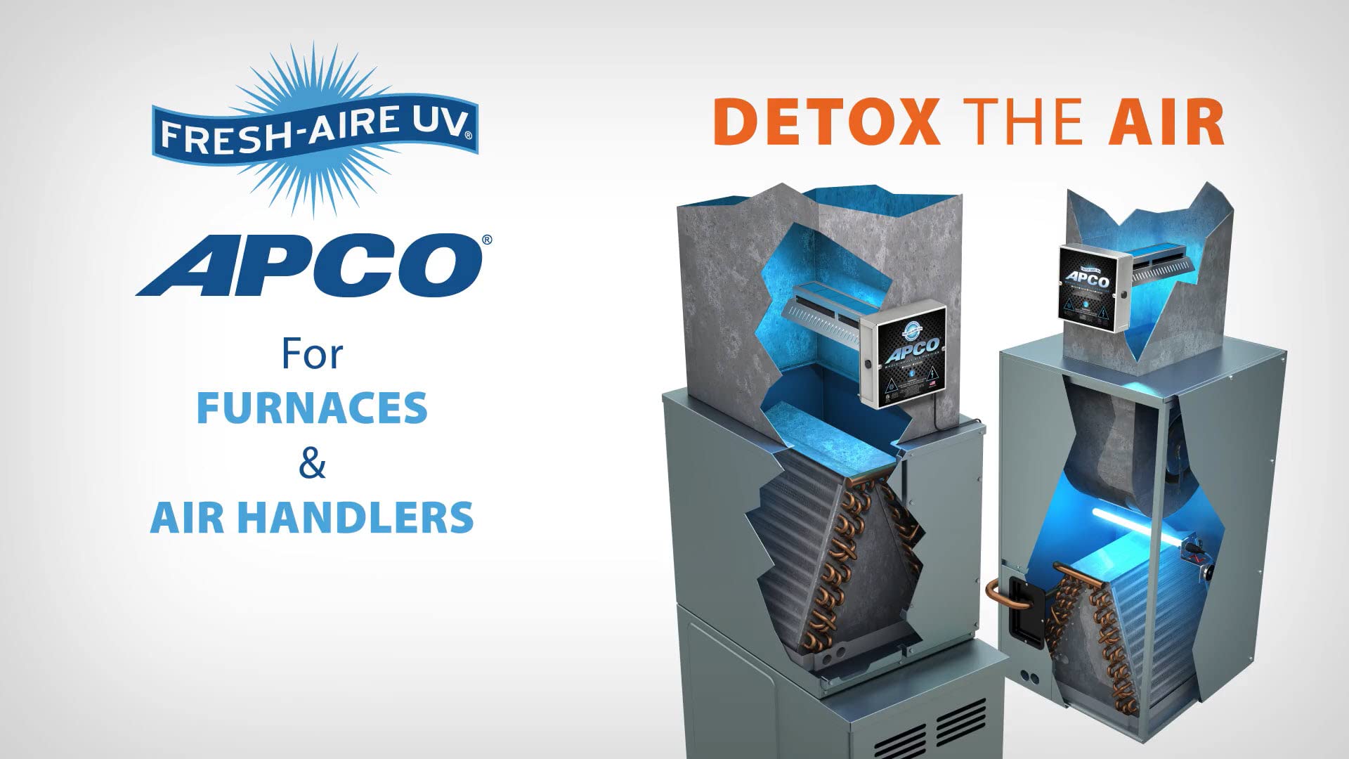 Apco hvac best sale