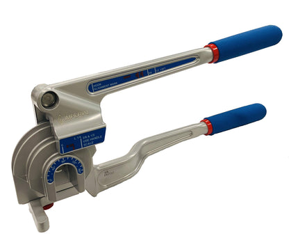 Imperial Tool Triple Head 180 Degree Tube Bender