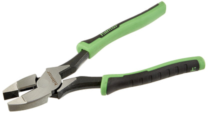 hilmor 1885411 LP95 Lineman's Plier, 9-1/2"