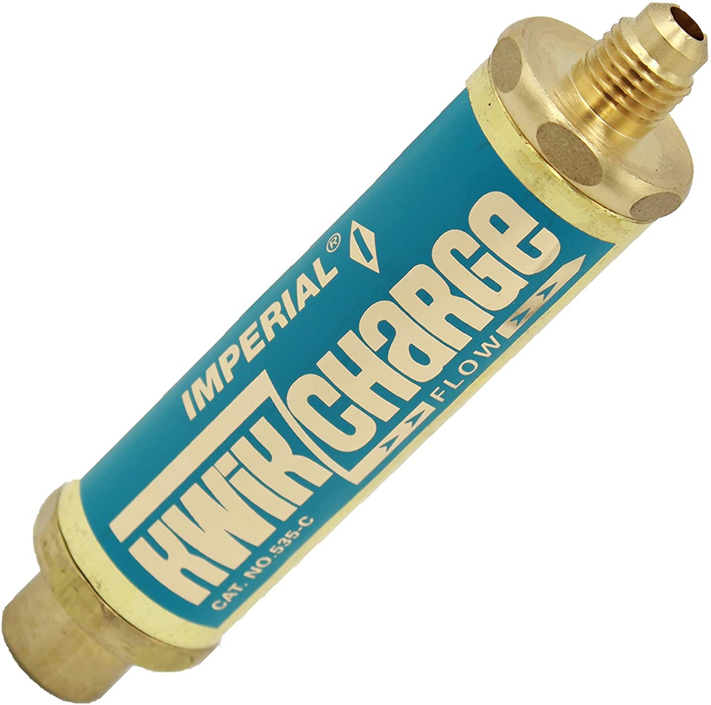 Imperial Tool 535C Kwik Charge Liquid Low Side Charger