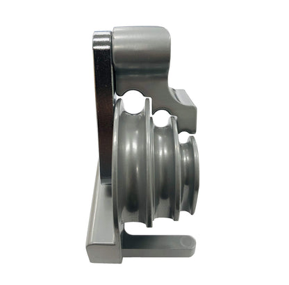 Imperial Tool Triple Head 180 Degree Tube Bender
