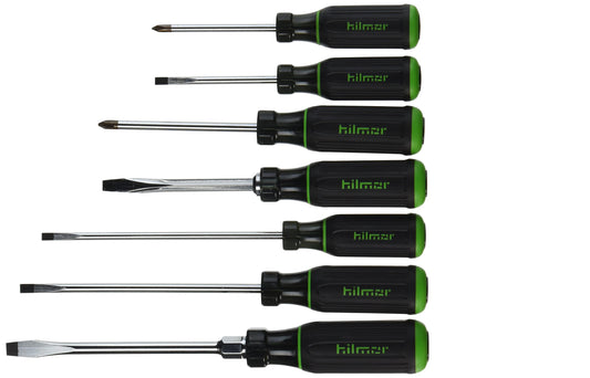hilmor Screwdriver Set