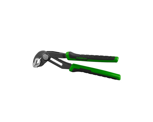 hilmor Quick Adjusting Tongue/Grove Plier