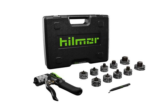 Hilmor Compact Swage Tool Kit