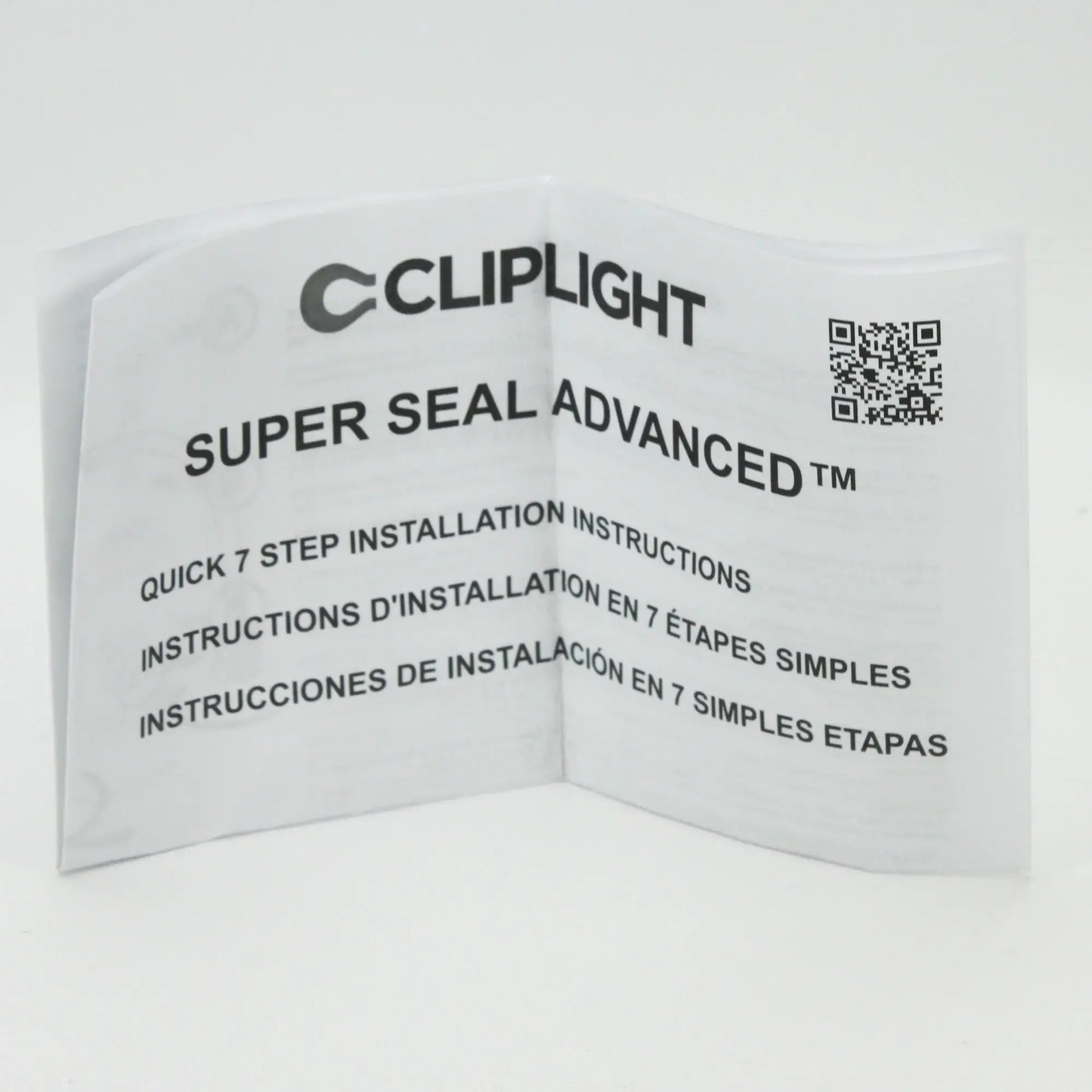 Cliplight Super Seal Advanced 944KIT