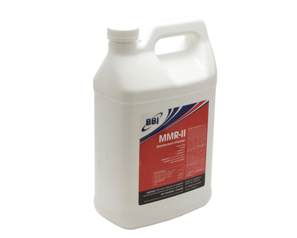 MMR-II Disinfectant