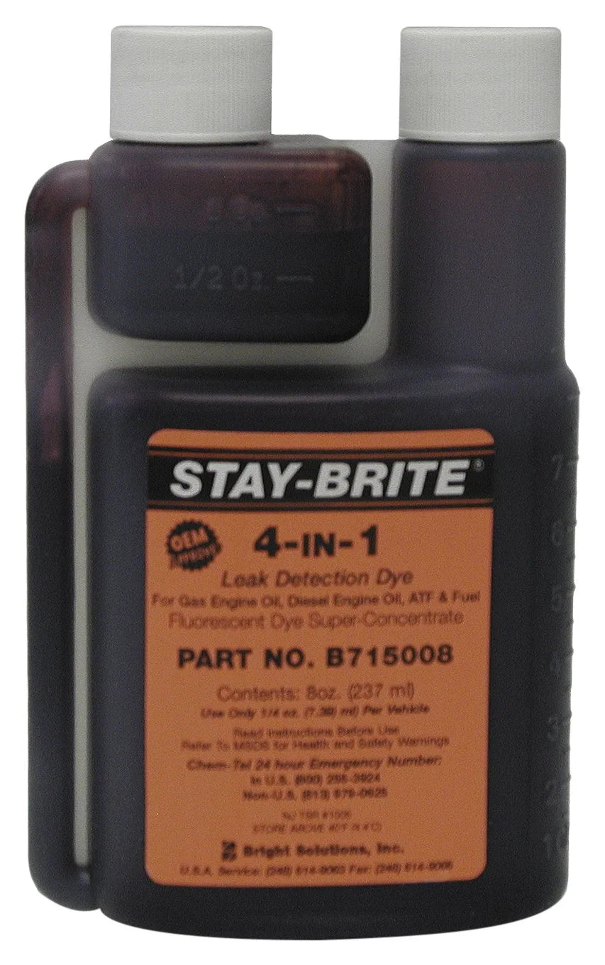 Bright Solutions International B715008 Stay- Multi-Purpose Dye