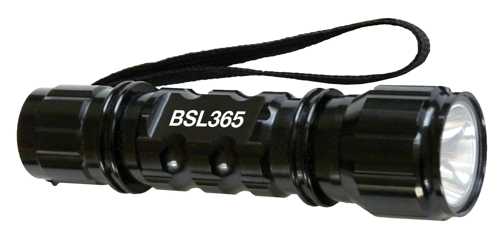 Bright Solutions International BSL365 Star-Brite Low Wavelength Leak Detection Light