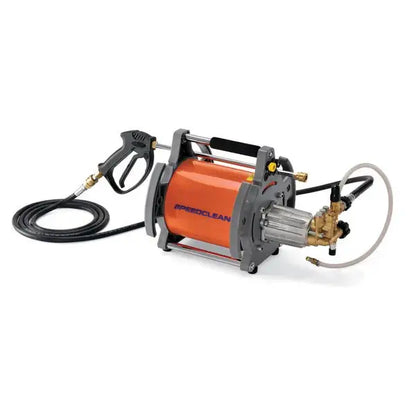 FlowJet-60 Thick Coil Cleaner