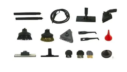 Diversitech SC-VSC-7000A-50 Steam Cleaner, 230V 50/60 Hz
