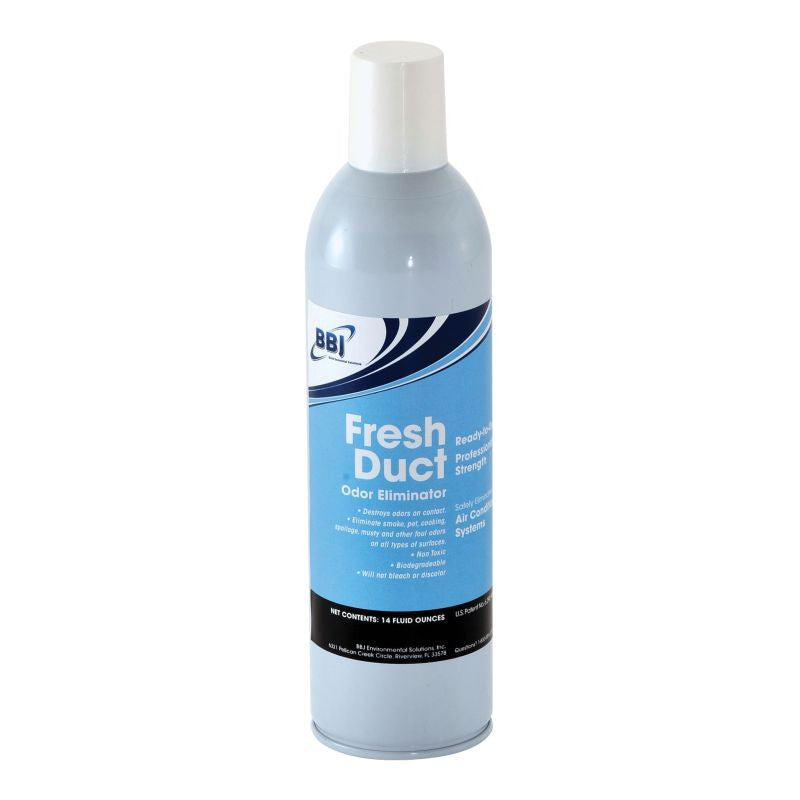 FreshDuct Odor Eliminator - Ready to Use