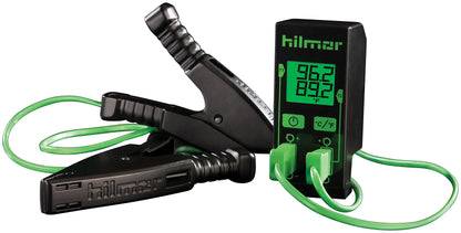 Hilmor Dual Readout Thermometer, 1.75" x 1.63" x 3.88" (1839106)