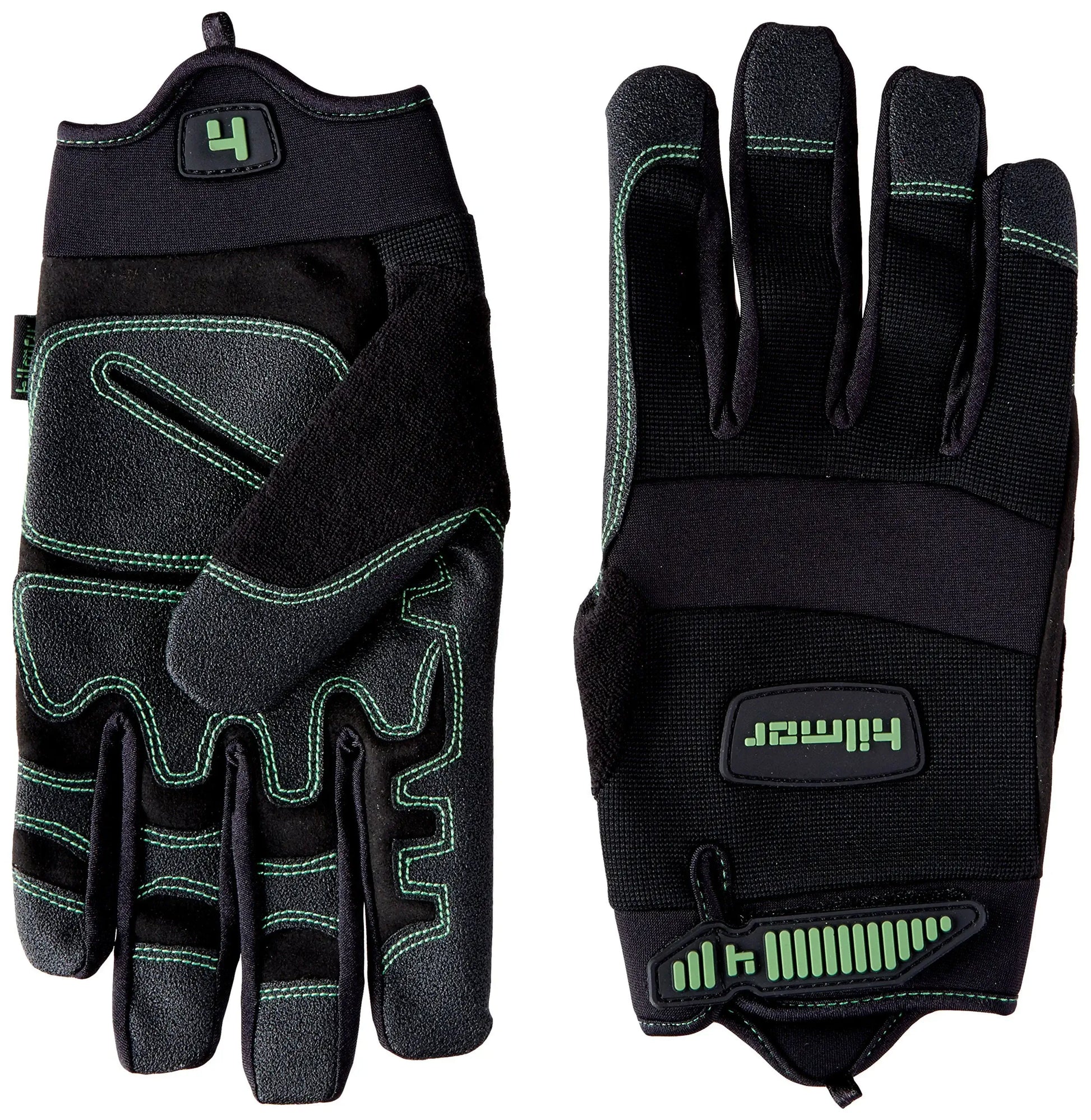 Hilmor HVAC Gloves