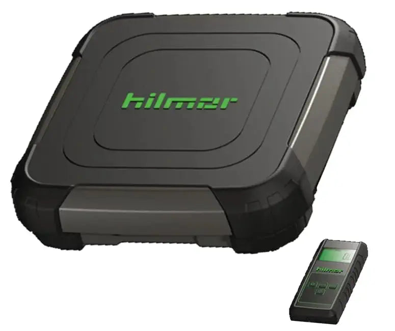 Hilmor RSWL220 Wireless Refrigerant Scale 220lbs