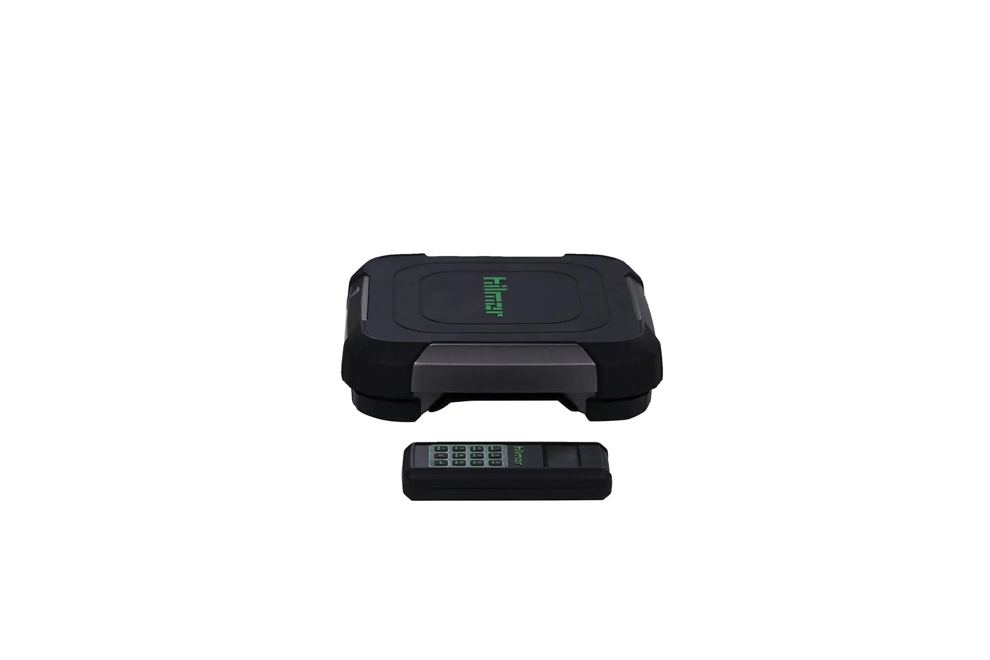 Hilmor RSWL220 Wireless Refrigerant Scale 220lbs Fourth