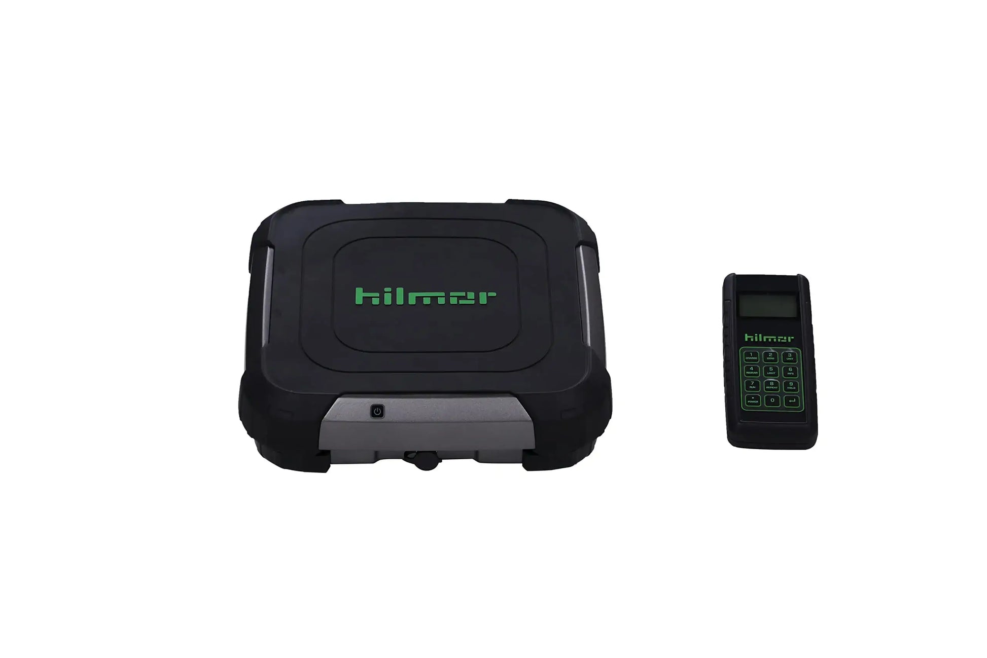 Hilmor RSWL220 Wireless Refrigerant Scale 220lbs Second