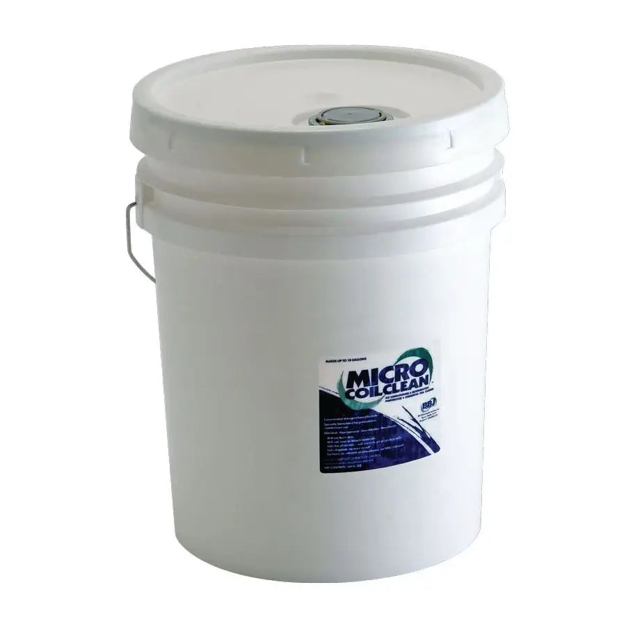 Micro Coil Clean - Concentrate