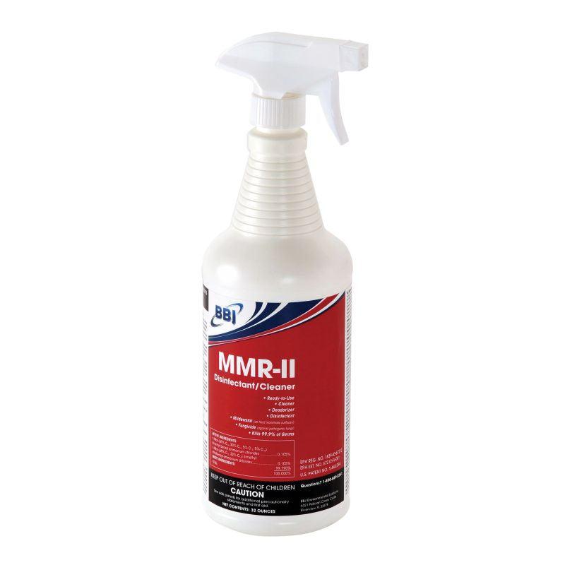 MMR-II Disinfectant