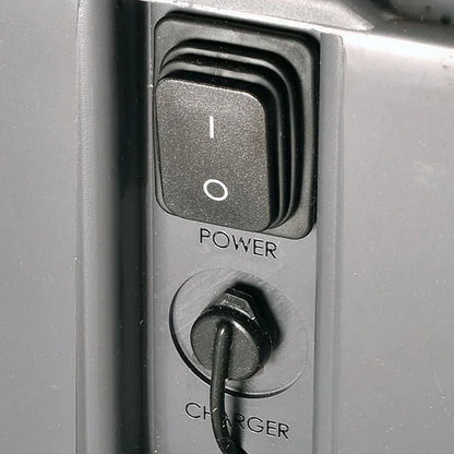 Power Switch for Coil Jet and Bucket Descaler