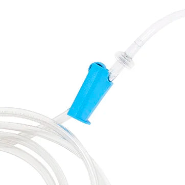 Roller Clamp for Condenser Needle­­™