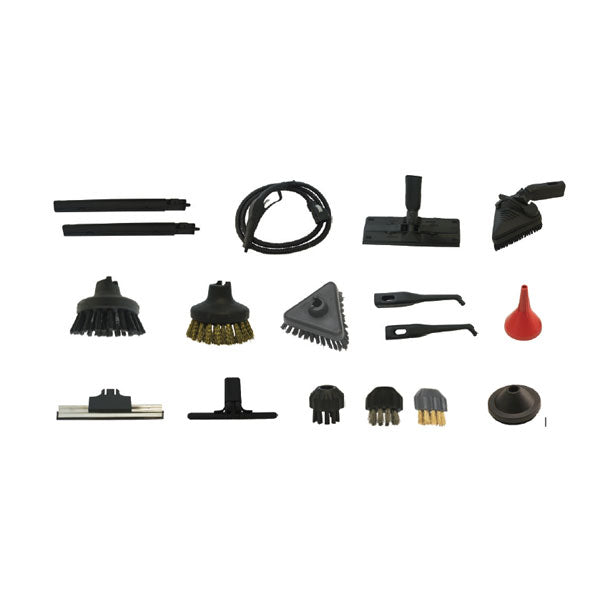 Dry Steam Coil & Surface Cleaner