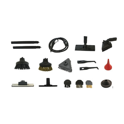 Dry Steam Coil & Surface Cleaner
