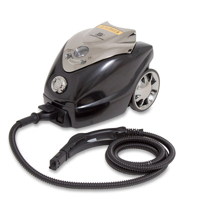 Dry Steam Coil & Surface Cleaner