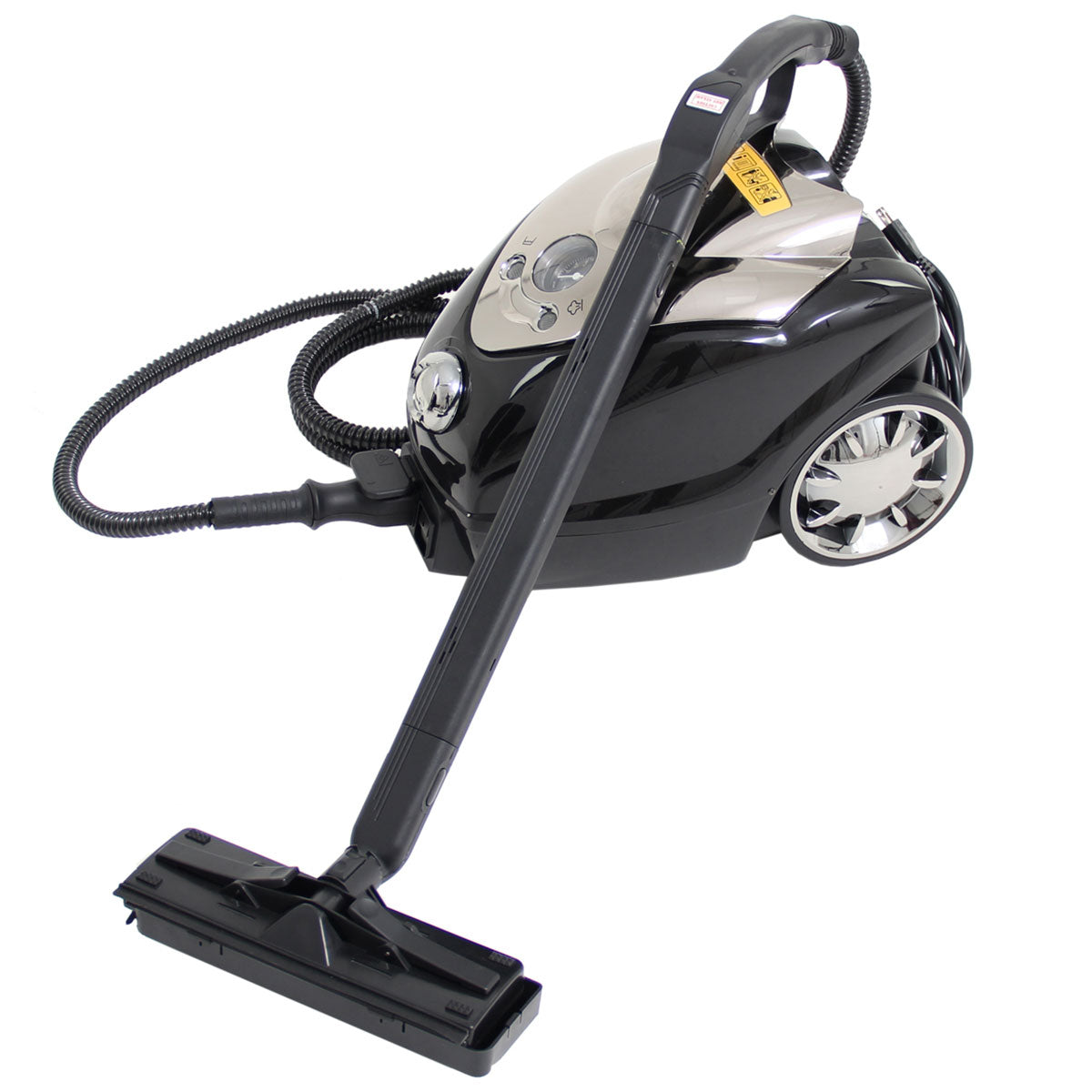Dry Steam Coil & Surface Cleaner
