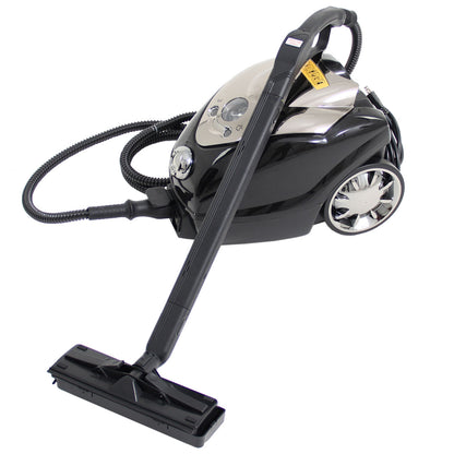 Dry Steam Coil & Surface Cleaner