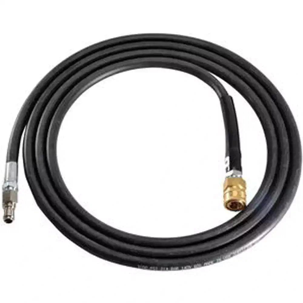 SpeedClean 12' High Pressure Extension Hose with Fittings (CJ-HF-EXTHOSE)